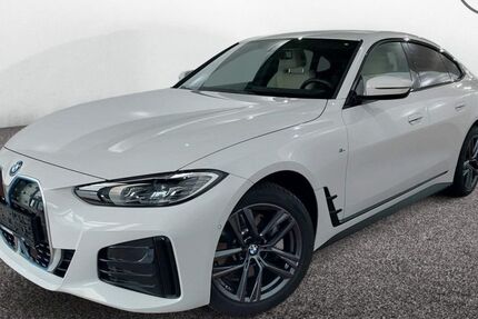 BMW i4 16.500 km 41.950 &euro; Teltow 14513