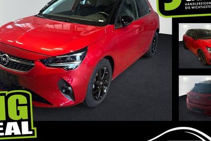 Opel Corsa 16.676 km 13.290 &euro; Wolfratshausen 82515
