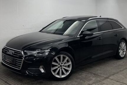 Audi A6 36.427 km 29.800 &euro; Berlin 12351