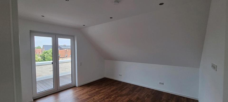 Einfamilienhaus Olfen - 4 Zimmer, 121 m&sup2;, 1.694&euro; | Angebot:25430749