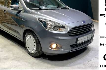 Ford Ka/Ka+ 48.700 km 9.850 &euro; Langwedel 27299