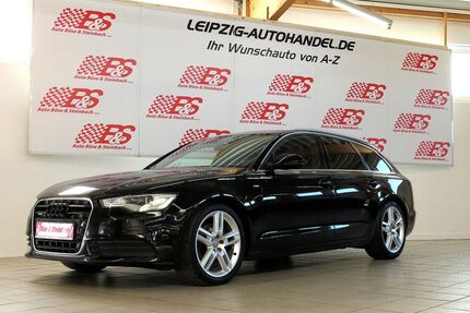 Audi A6 229.000 km 10.974 &euro; Frohburg 04654