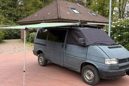 VW T4 andere 336.000 km 6.590 &euro; Hage 26524
