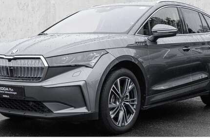 Skoda Enyaq 25.371 km 39.790 &euro; Düsseldorf 40474