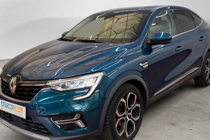 Renault Arkana 29.582 km 19.989 &euro; Moers 47445