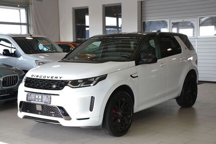 Land Rover Discovery Sport 15.616 km 38.700 &euro; Lemgo 32657