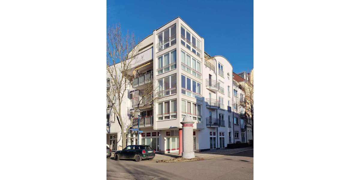 Gewerbeobjekt Magdeburg Buckau - 725&euro; | Angebot:25906403