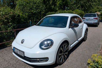 VW Beetle 117.929 km 16.500 &euro; Mehle 31008