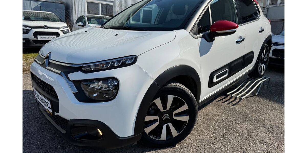 Citroen C3 25.735 km 11.700 &euro; Holzgerlingen 71088