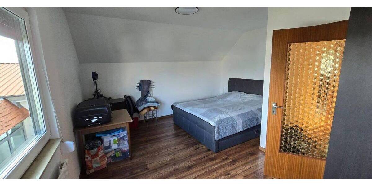 Etagenwohnung Bad Saulgau - 2 Zimmer, 75 m&sup2;, 210.000&euro; | Angebot:26150661