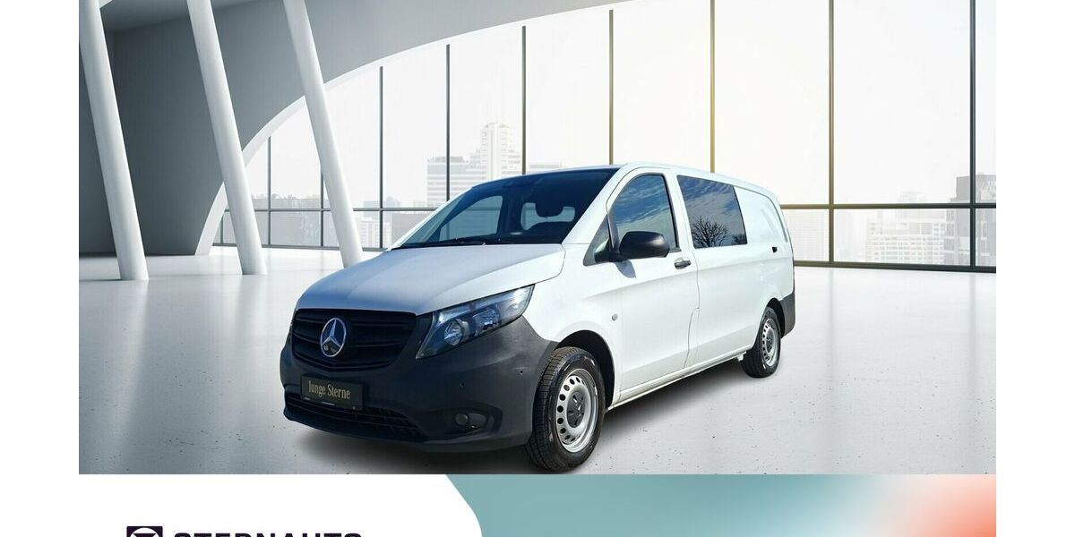 Mercedes-Benz Vito 120.940 km 29.860 &euro; Rostock 18055