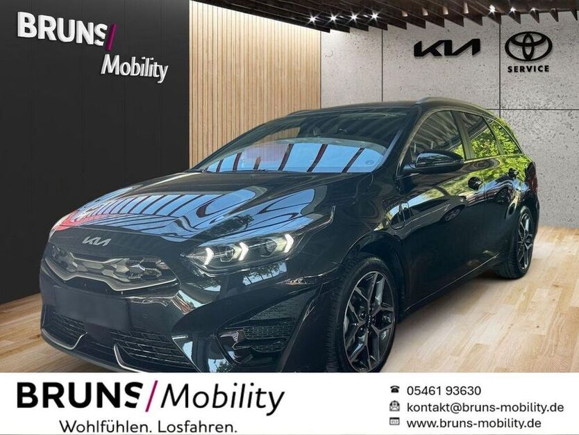 ceed Sportswagon