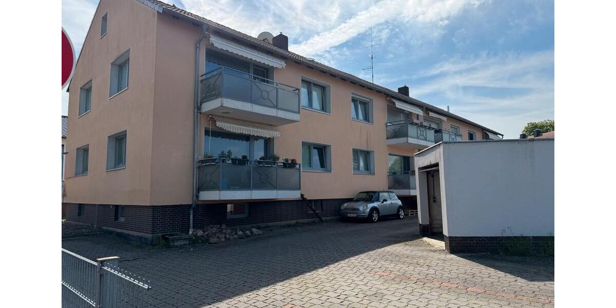 Mehrfamilienhaus, Wohnhaus Garbsen Berenbostel - 10 Zimmer, 272 m&sup2;, 675.000&euro; | Angebot:27085818