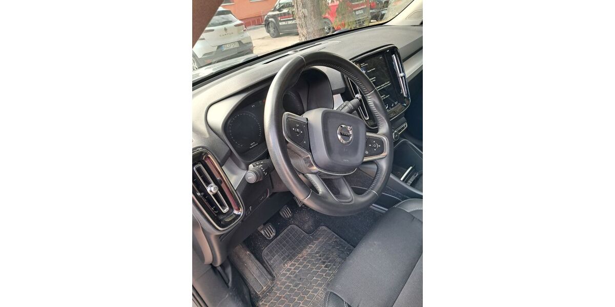 Volvo XC40 66.000 km 20.000 &euro; Nauen 14641