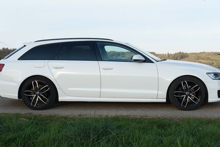 Audi A6 191.892 km 15.700 &euro; Heidenrod 65321
