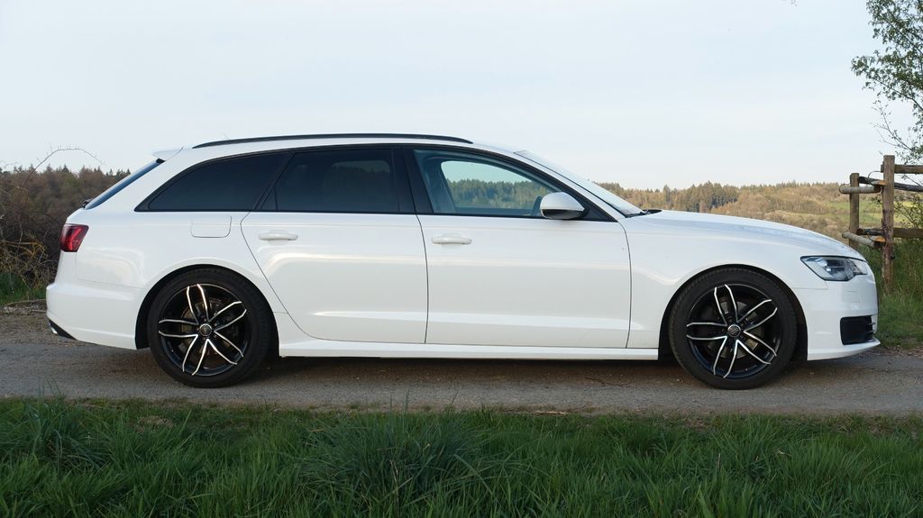 Audi A6 191.892 km 15.700 &euro; Heidenrod 65321