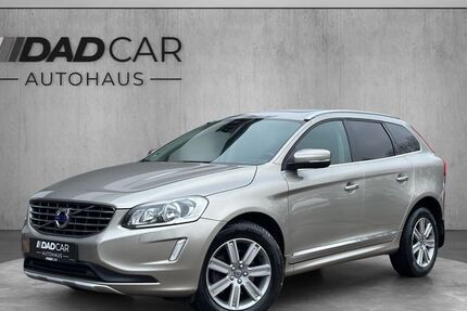 Volvo XC60 109.137 km 19.990 &euro; Garbsen bei Hannover 30827