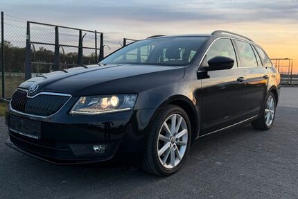 Skoda Octavia 147.000 km 9.499 &euro; Lampertheim-Hüttenfeld 68623