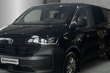 VW T7 Transporter 5.000 km 52.190 &euro; Bremervörde 27432