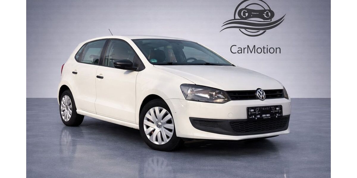 VW Polo 99.500 km 2.999 &euro; Peine 31226