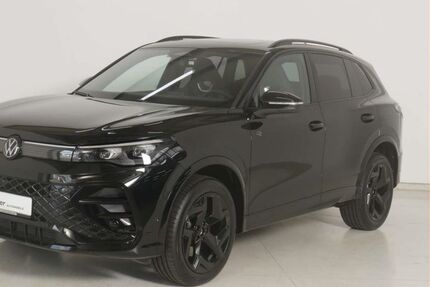 VW Tiguan 20.862 km 46.980 &euro; Pilsach 92367