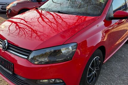 VW Polo 112.000 km 5.890 &euro; Mahlow 15831