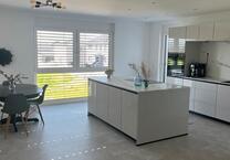 Moderne 4-Zimmer-Wohnung (132 m²
