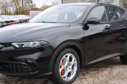 Alfa Romeo Tonale 50.950 km 33.790 &euro; Würzburg 97076