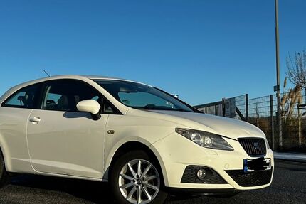 Seat Ibiza 166.000 km 4.250 &euro; Hamburg 22111