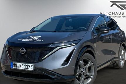Nissan Ariya 30.000 km 42.990 &euro; Kempten 87437