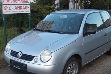 VW Lupo 215.400 km 1.199 &euro; Quickborn 25451