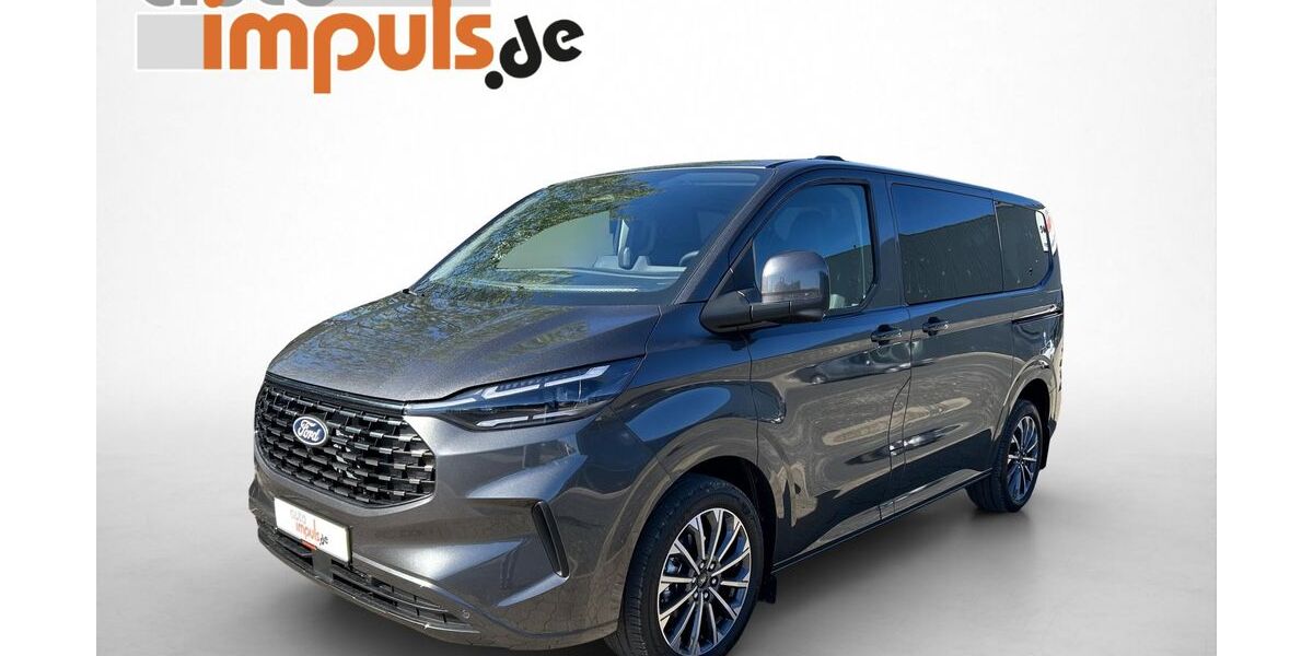 Ford Tourneo Custom 6.500 km 51.990 &euro; Ravensburg 88213