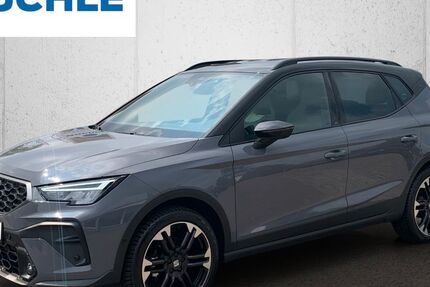 Seat Arona 17.100 km 24.780 &euro; Ölbronn 75248
