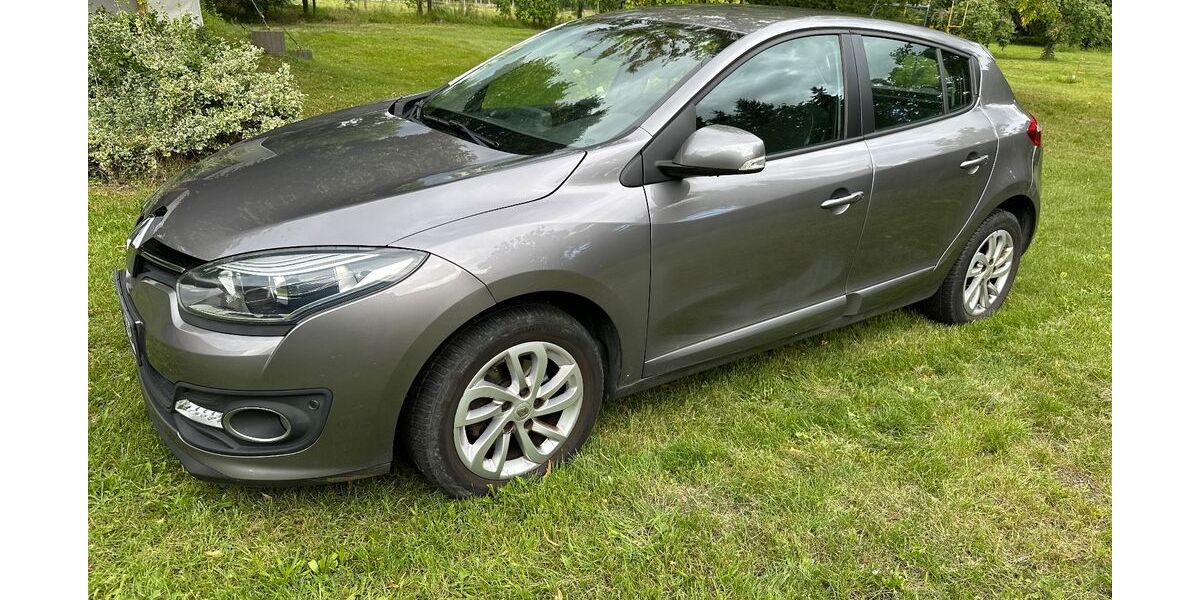 Renault Megane 129.500 km 4.900 &euro; Wustermark 14641
