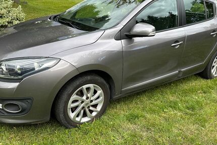 Renault Megane 129.500 km 5.200 &euro; Wustermark 14641