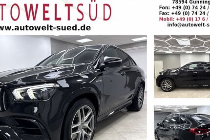 Mercedes-Benz GLE 63 AMG 24.000 km 77.900 &euro; Gunningen 78594