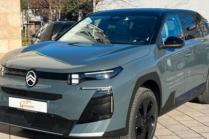 Citroen C5 Aircross 3.500 km 38.280 &euro; Rosenheim 83022