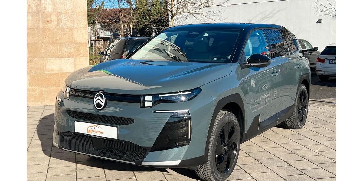 Citroen C5 Aircross 3.500 km 38.280 &euro; Rosenheim 83022