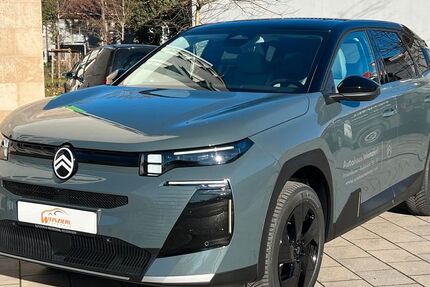 Citroen C5 Aircross 8.000 km 33.790 &euro; Rosenheim 83022