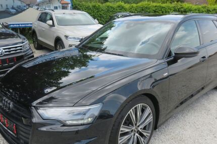 Audi A6 82.800 km 38.950 &euro; Prießnitz 04654