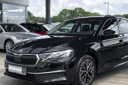 Skoda Octavia 28.215 km 27.850 &euro; Wilhelmshaven 26388