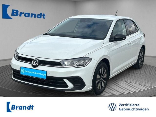 VW Polo 5.799 km 20.990 &euro; Weyhe 28844