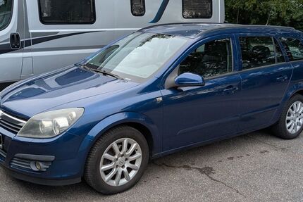 Opel Astra 230.000 km 1.100 &euro; Offenburg 77656