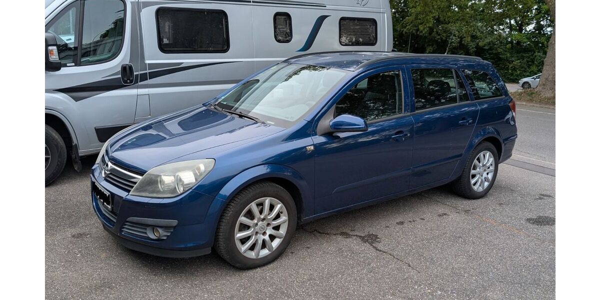 Opel Astra 230.000 km 1.100 &euro; Offenburg 77656
