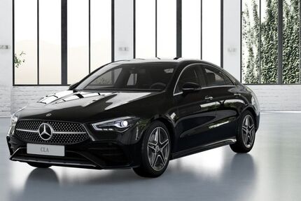 Mercedes-Benz CLA 200 4.700 km 35.989 &euro; Donauwörth 86609