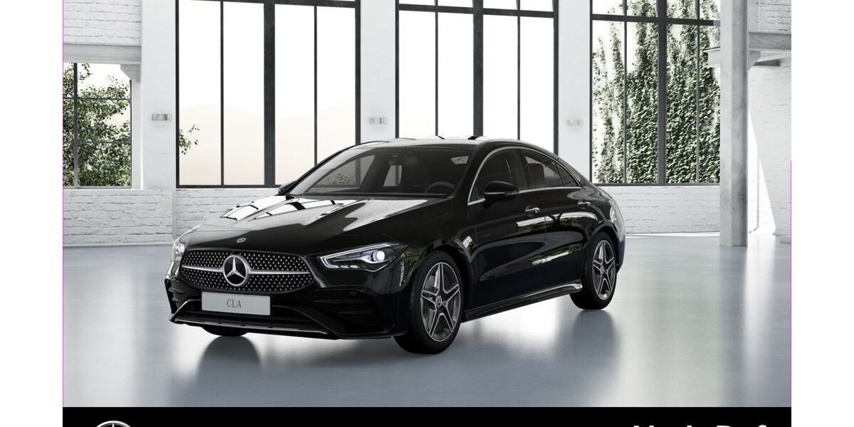 Mercedes-Benz CLA 200 4.700 km 35.989 &euro; Donauwörth 86609