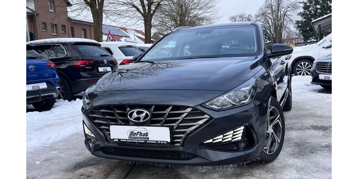 Hyundai i30 182.895 km 8.500 &euro; Lohne 49393
