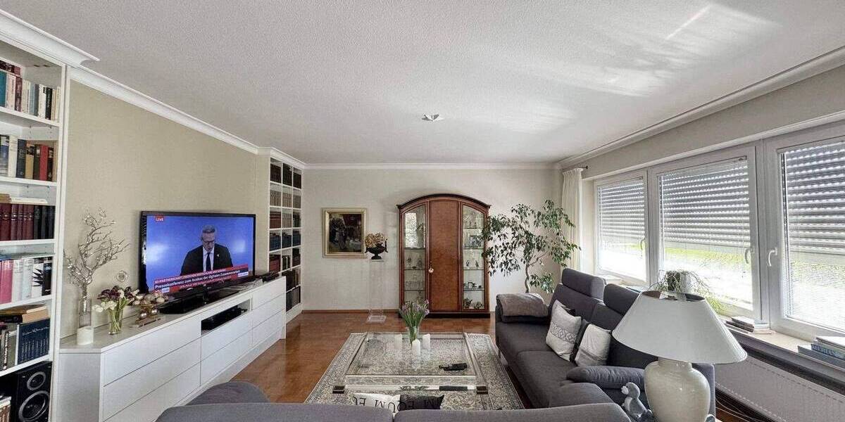 Einfamilienhaus Cadolzburg - 6 Zimmer, 217 m&sup2;, 1.950&euro; | Angebot:26908578