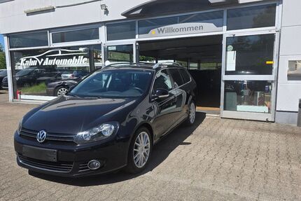 VW Golf 133.000 km 6.390 &euro; Gladbeck 45966