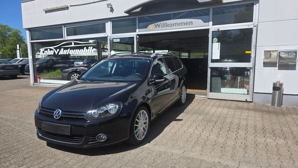VW Golf 133.000 km 6.390 &euro; Gladbeck 45966